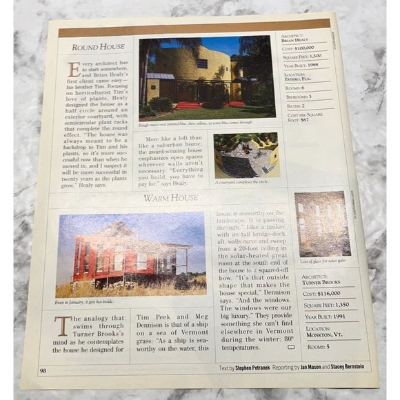 Whirlpool Stove Oven Print Ad Vintage 1994 Cleantop Cooking System Kitchen - Picture 3 of 6